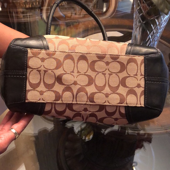 Coach bag - Picture 4 of 4